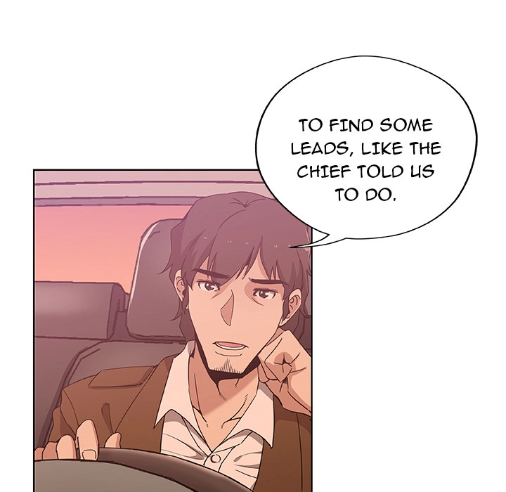 Missing Nine Chapter 4 page 38 - 