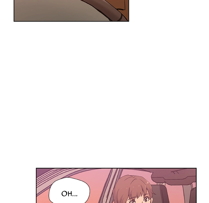 Missing Nine Chapter 4 page 39 - 