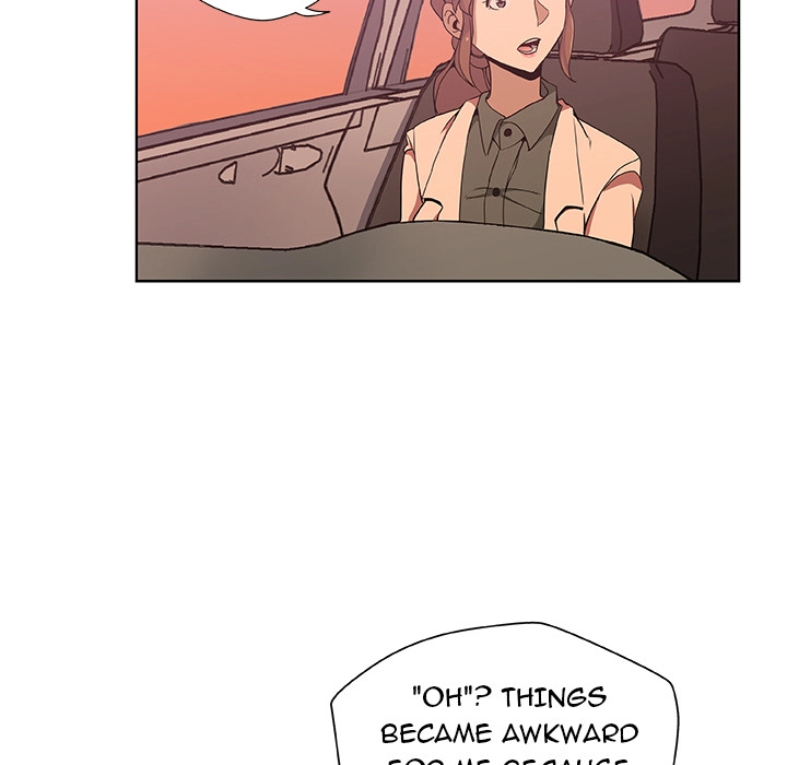 Missing Nine Chapter 4 page 40 - 