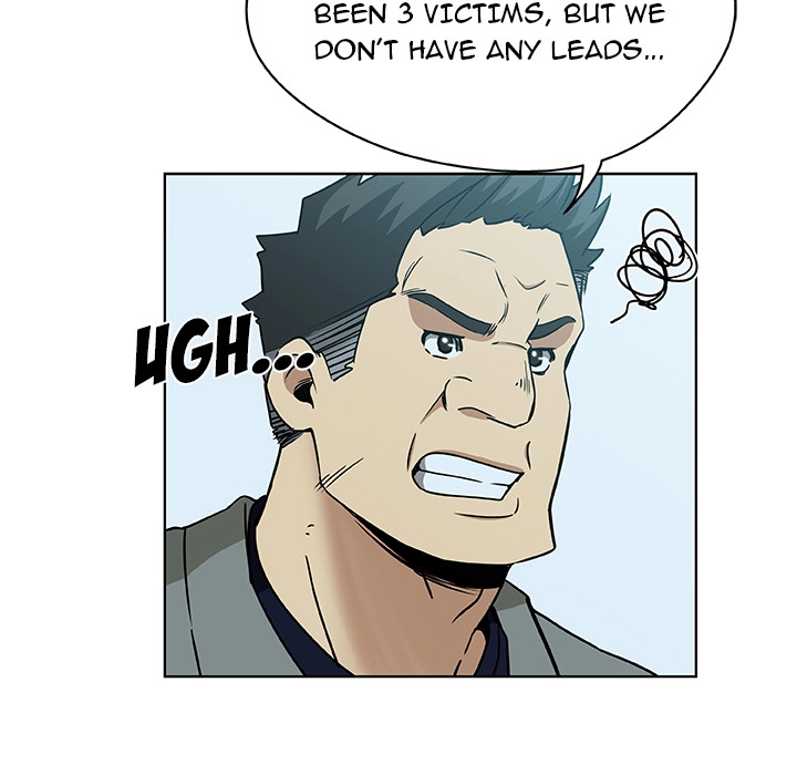 Missing Nine Chapter 4 page 5 - 