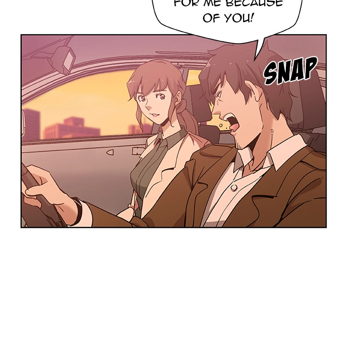 Missing Nine Chapter 4 page 41 - 