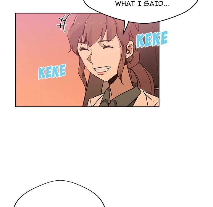Missing Nine Chapter 4 page 43 - 