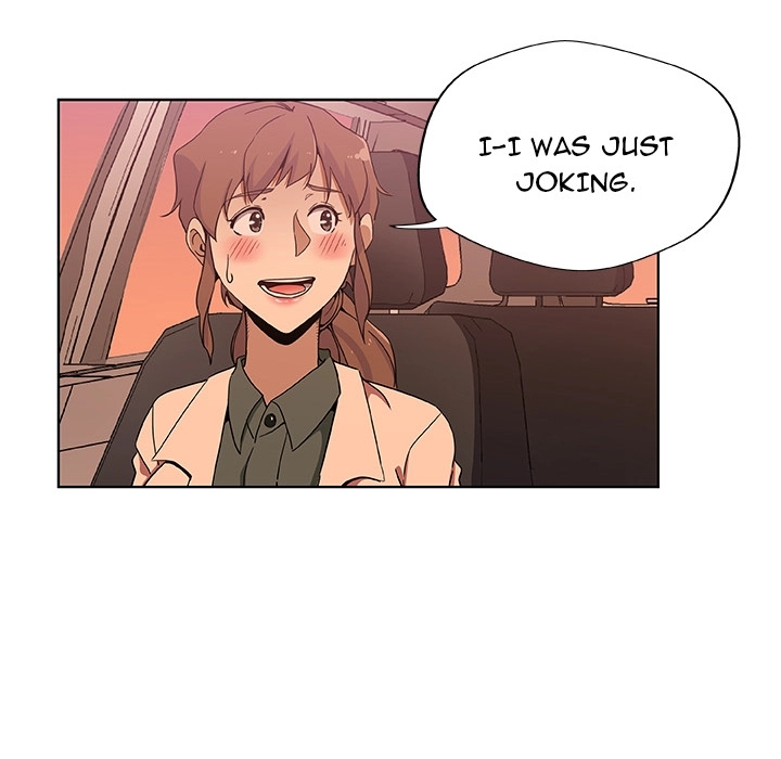 Missing Nine Chapter 4 page 45 - 