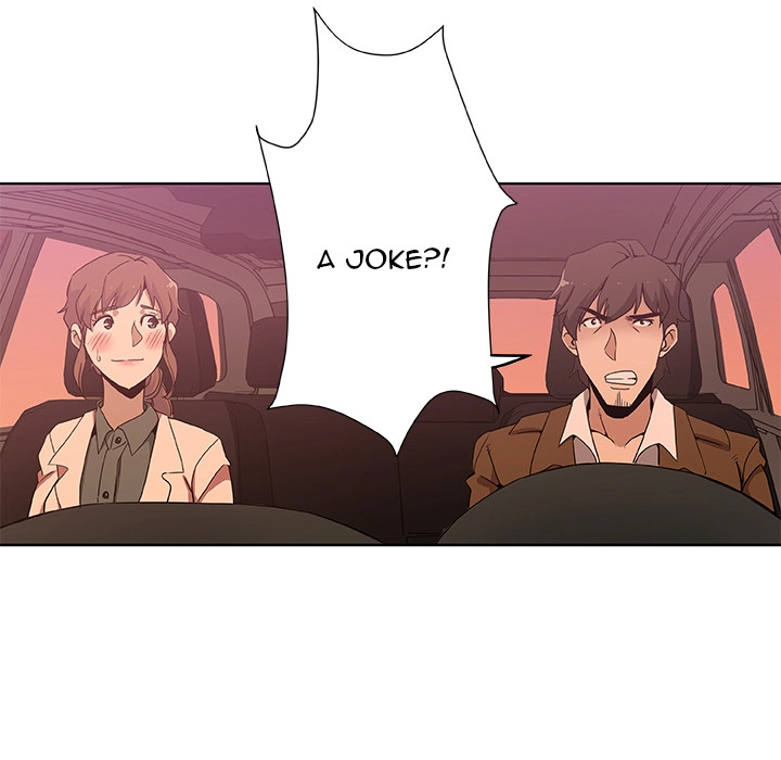 Missing Nine Chapter 4 page 46 - 