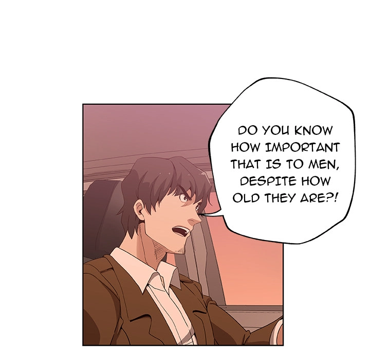 Missing Nine Chapter 4 page 47 - 