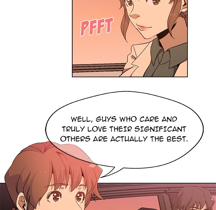 Missing Nine Chapter 4 page 49 - 