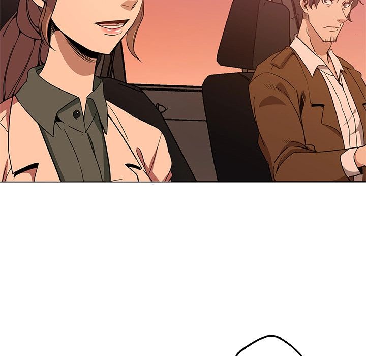 Missing Nine Chapter 4 page 50 - 