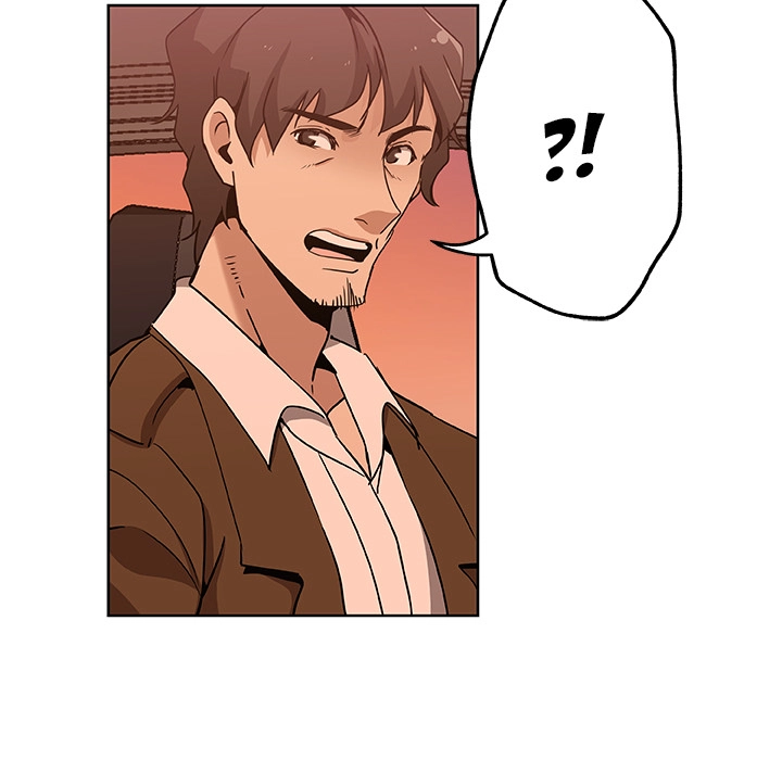 Missing Nine Chapter 4 page 51 - 