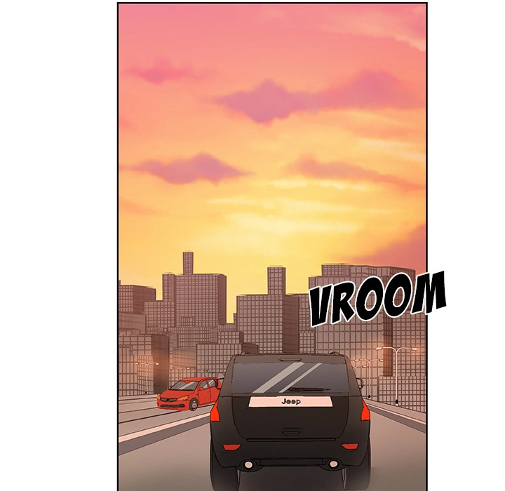 Missing Nine Chapter 4 page 52 - 