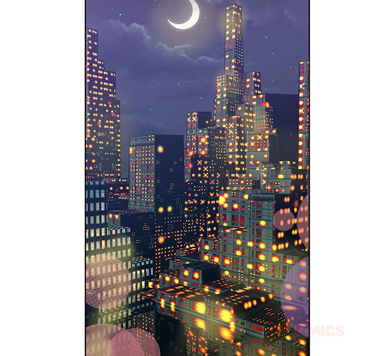 Missing Nine Chapter 4 page 54 - 