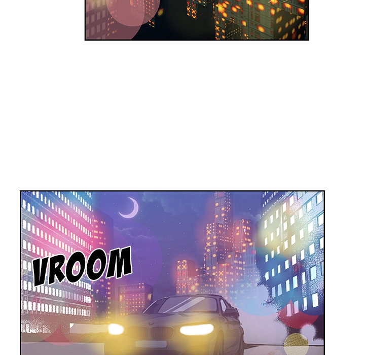 Missing Nine Chapter 4 page 55 - 