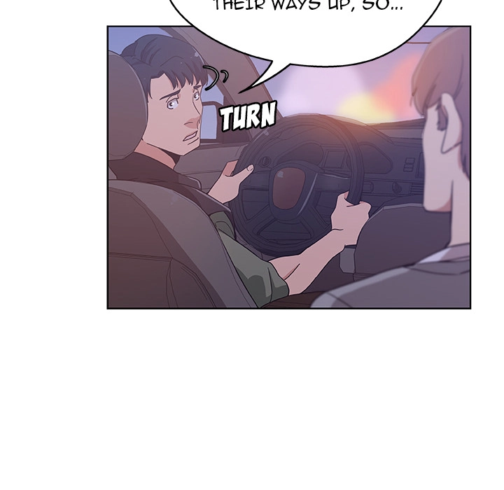 Missing Nine Chapter 4 page 58 - 