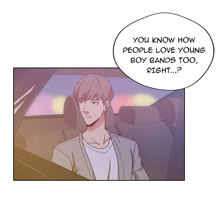 Missing Nine Chapter 4 page 59 - 