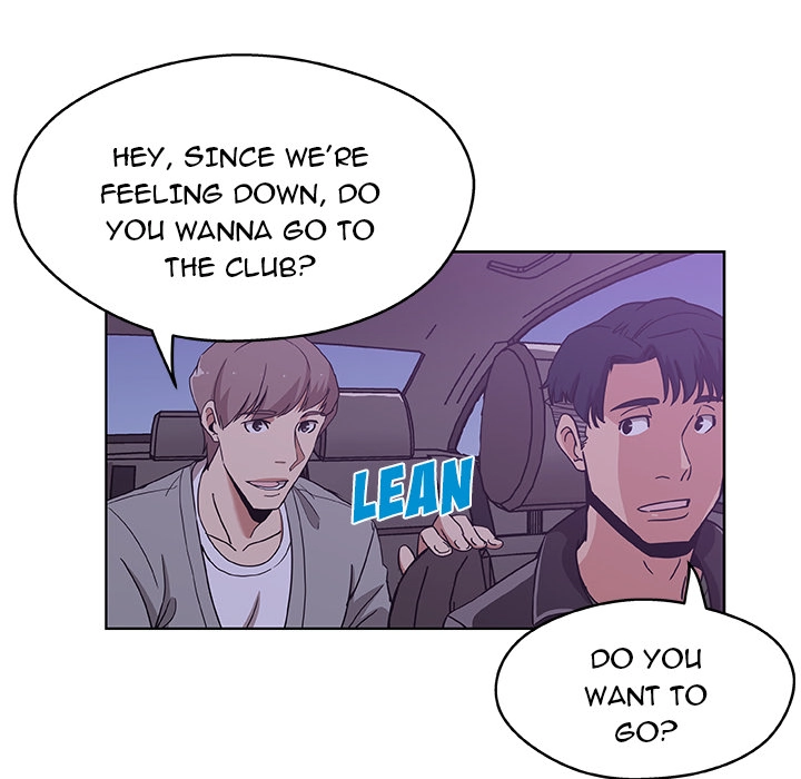 Missing Nine Chapter 4 page 63 - 