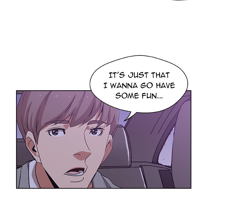 Missing Nine Chapter 4 page 64 - 