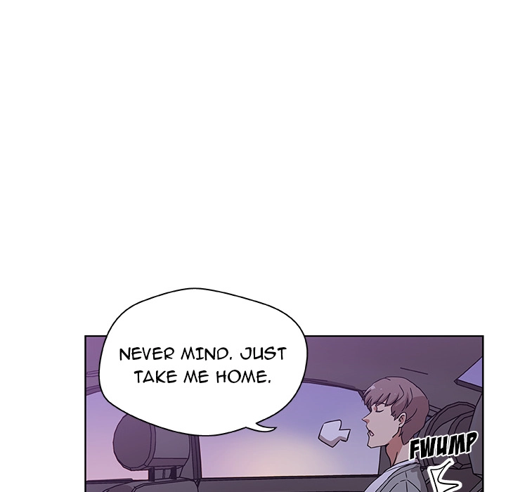 Missing Nine Chapter 4 page 65 - 