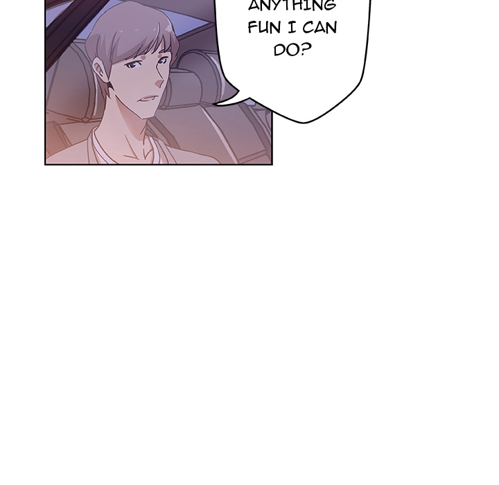 Missing Nine Chapter 4 page 67 - 