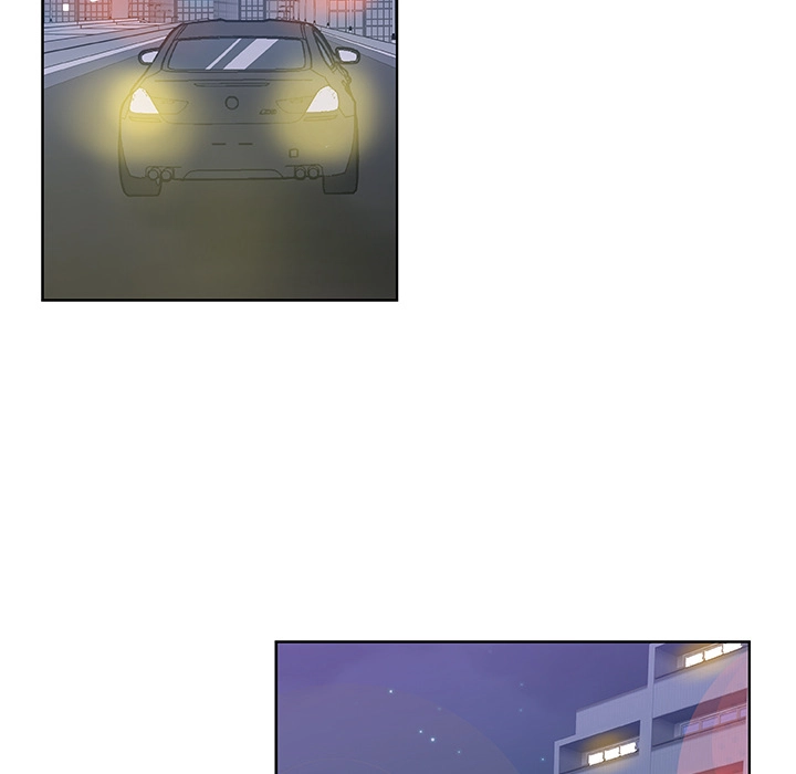 Missing Nine Chapter 4 page 70 - 