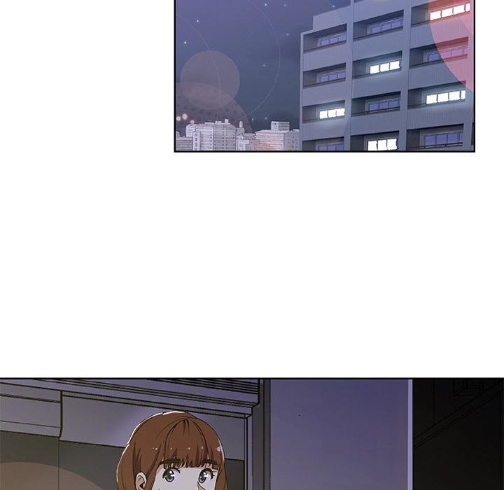 Missing Nine Chapter 4 page 71 - 
