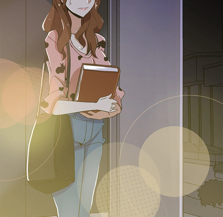 Missing Nine Chapter 4 page 72 - 