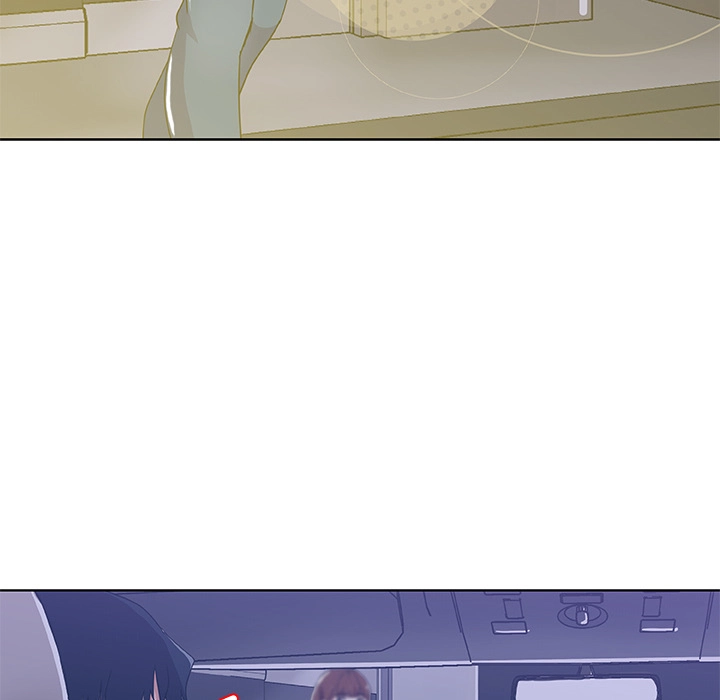 Missing Nine Chapter 4 page 73 - 