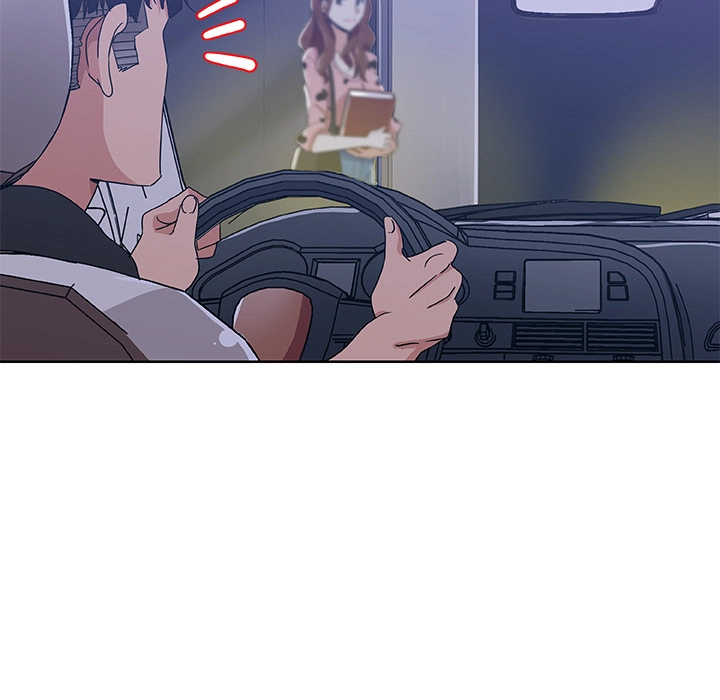 Missing Nine Chapter 4 page 74 - 