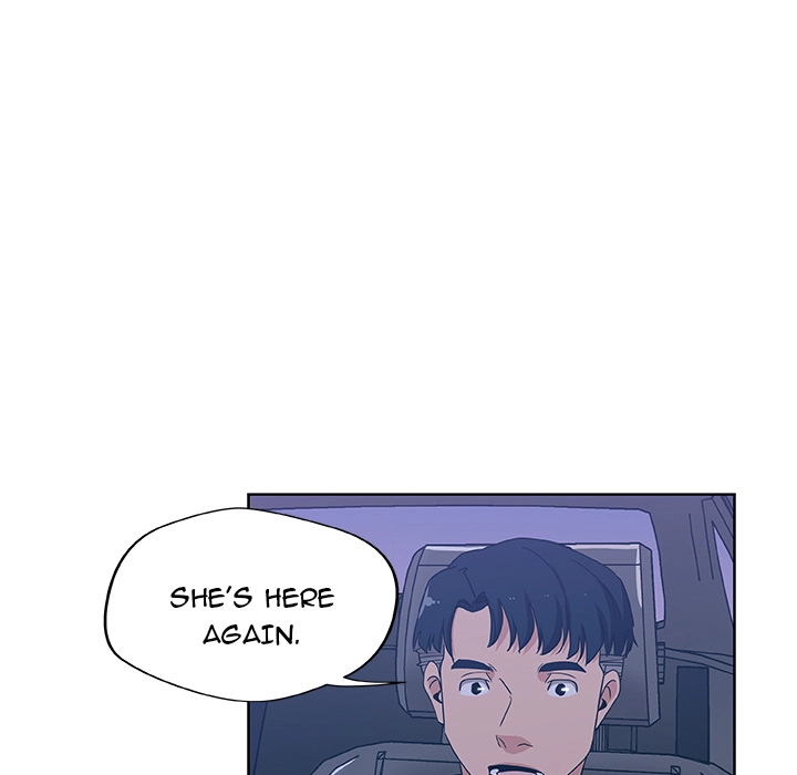Missing Nine Chapter 4 page 75 - 