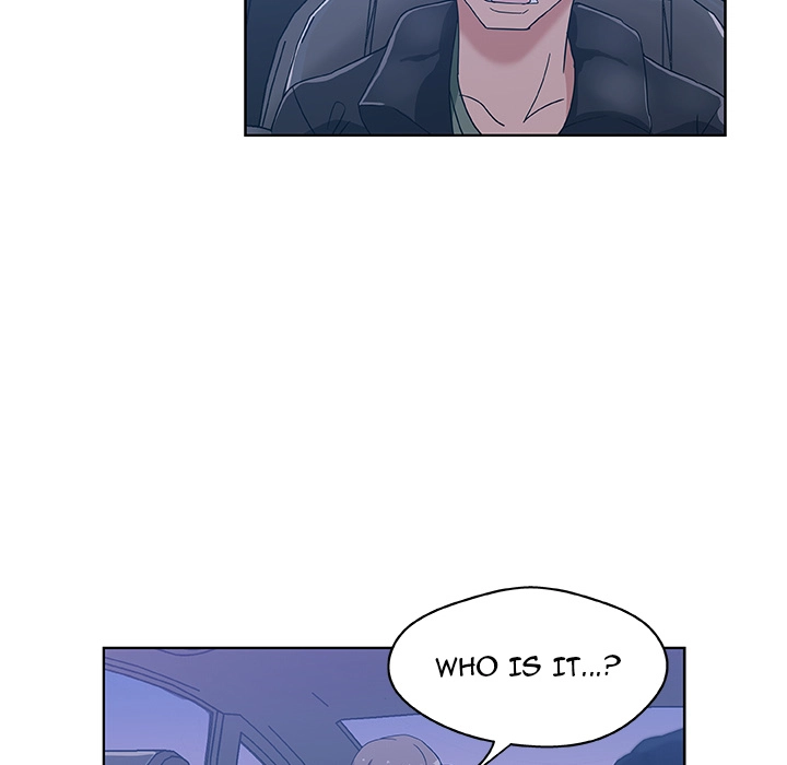 Missing Nine Chapter 4 page 76 - 