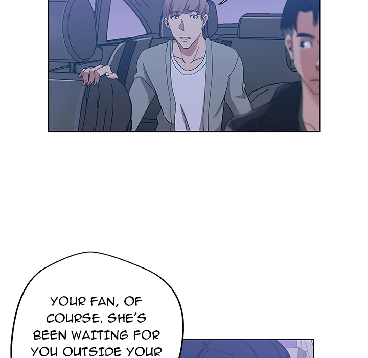 Missing Nine Chapter 4 page 77 - 