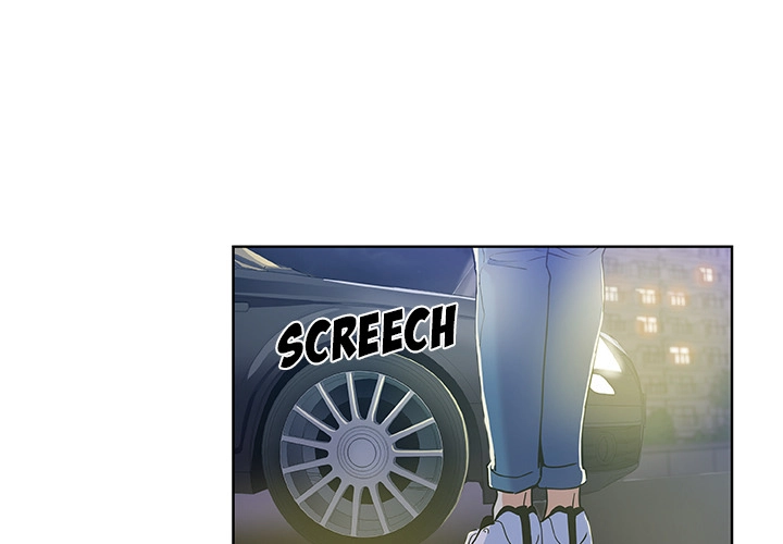 Missing Nine Chapter 5 page 1 - 
