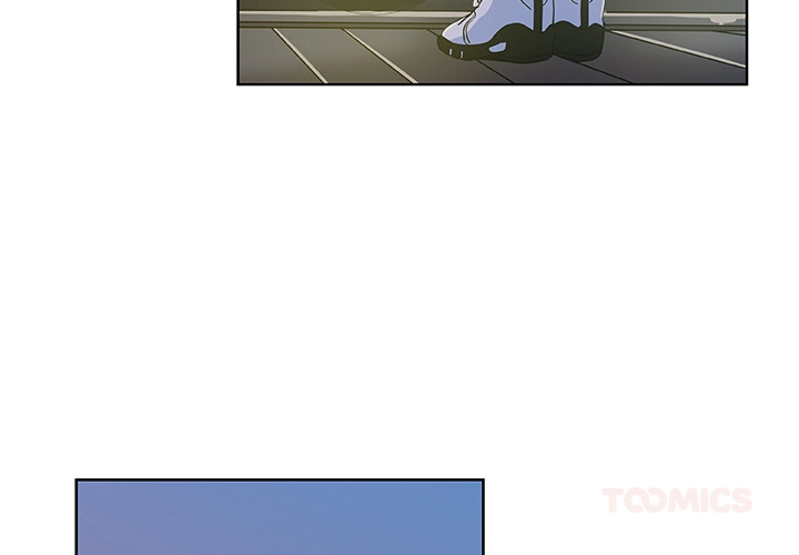Missing Nine Chapter 5 page 2 - 