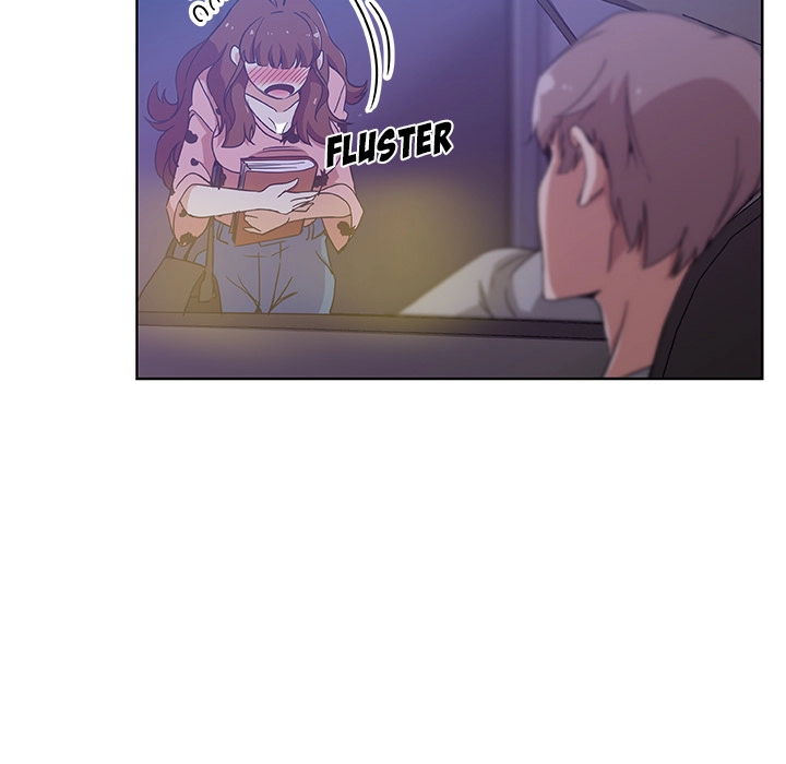 Missing Nine Chapter 5 page 11 - 