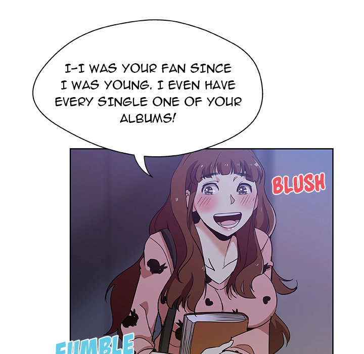Missing Nine Chapter 5 page 13 - 