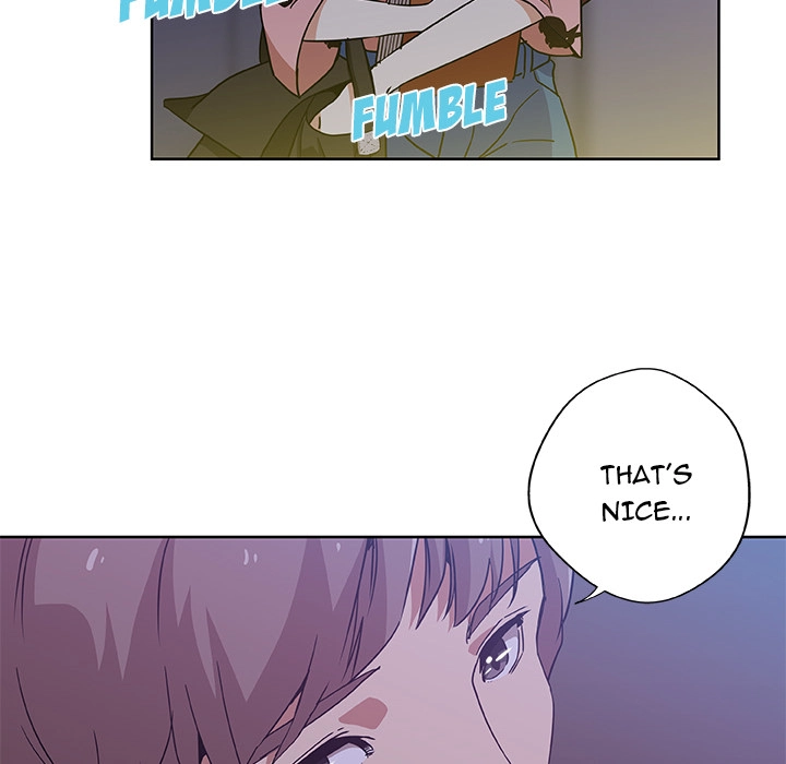 Missing Nine Chapter 5 page 14 - 