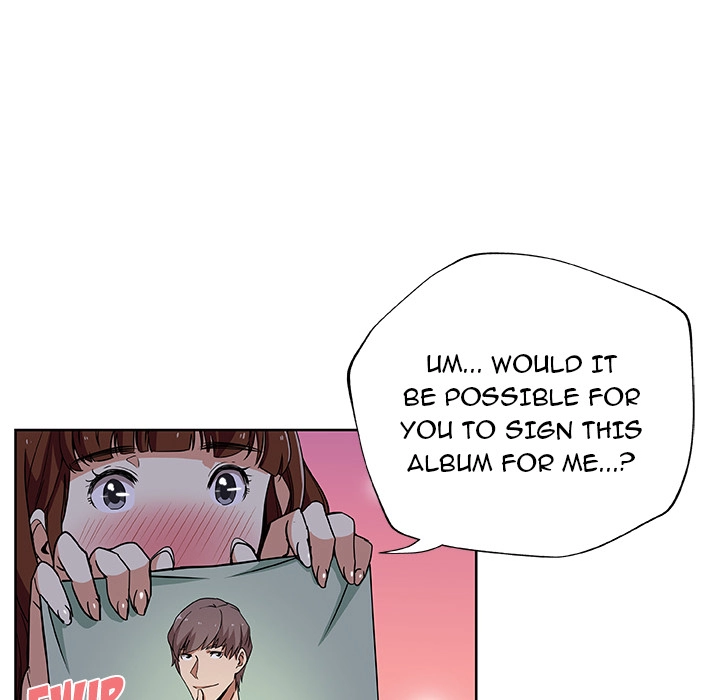 Missing Nine Chapter 5 page 16 - 