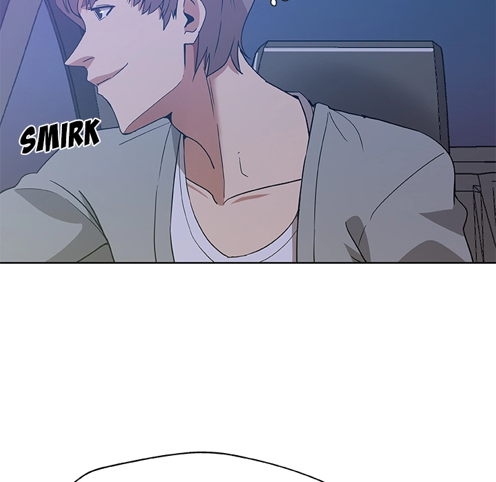Missing Nine Chapter 5 page 18 - 