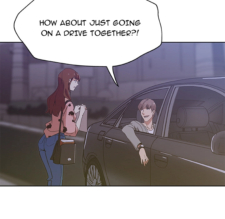 Missing Nine Chapter 5 page 19 - 