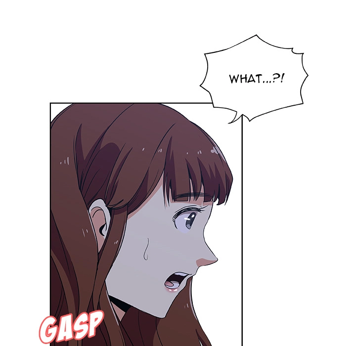 Missing Nine Chapter 5 page 20 - 