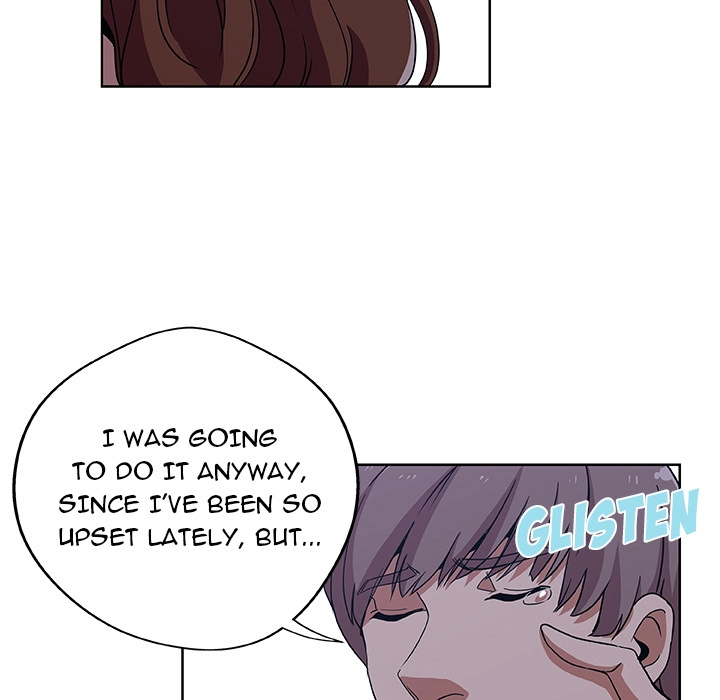 Missing Nine Chapter 5 page 21 - 