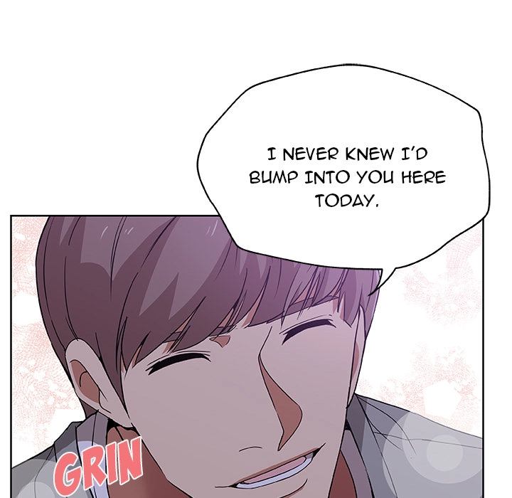 Missing Nine Chapter 5 page 23 - 