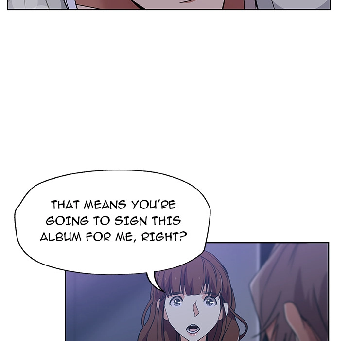 Missing Nine Chapter 5 page 24 - 