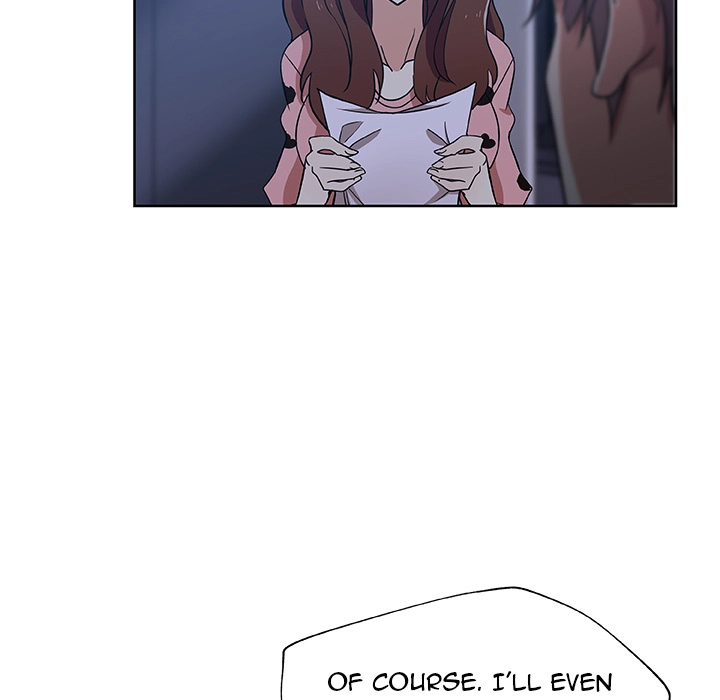 Missing Nine Chapter 5 page 25 - 