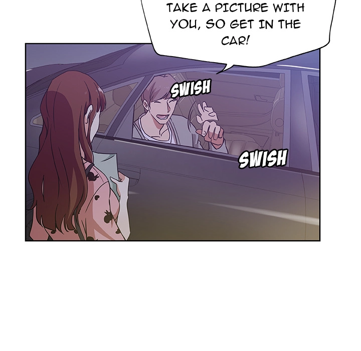 Missing Nine Chapter 5 page 26 - 
