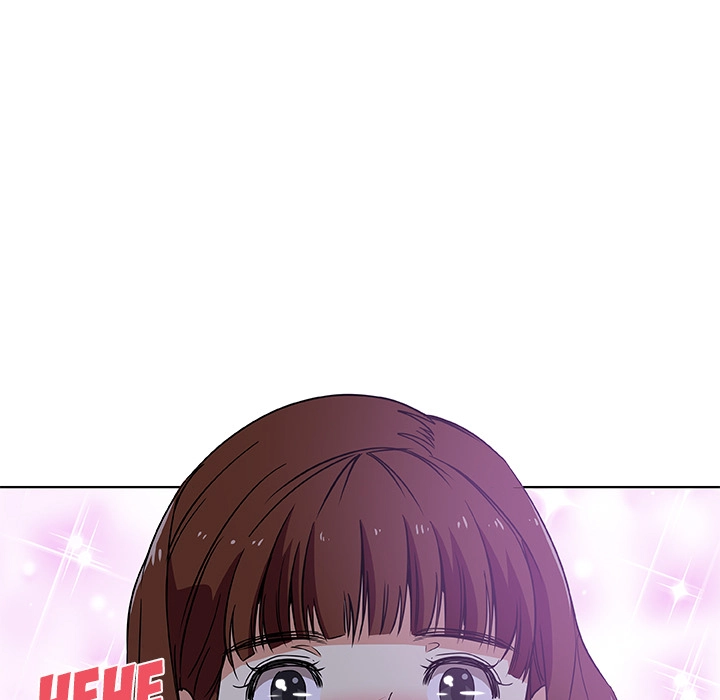 Missing Nine Chapter 5 page 27 - 