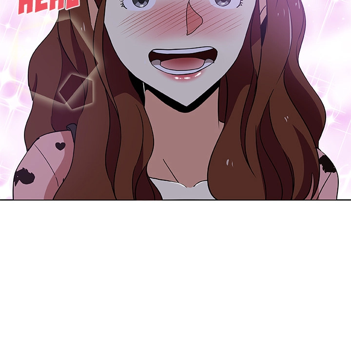Missing Nine Chapter 5 page 28 - 