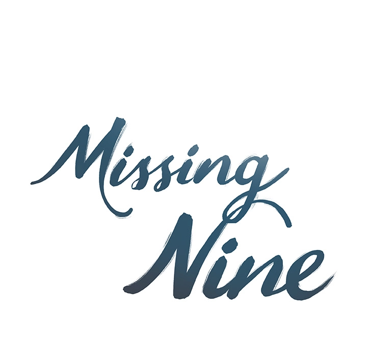 Missing Nine Chapter 5 page 29 - 