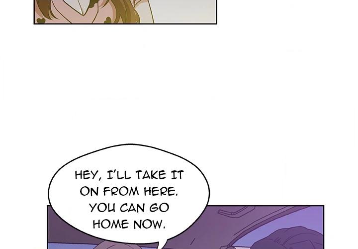 Missing Nine Chapter 5 page 4 - 