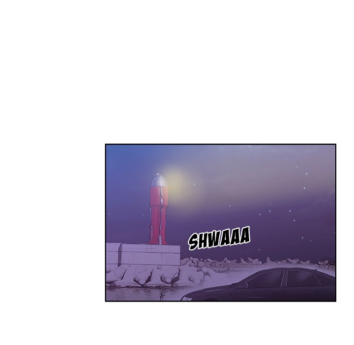 Missing Nine Chapter 5 page 31 - 