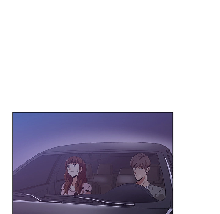Missing Nine Chapter 5 page 32 - 