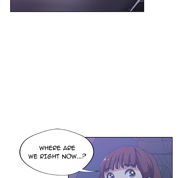 Missing Nine Chapter 5 page 33 - 